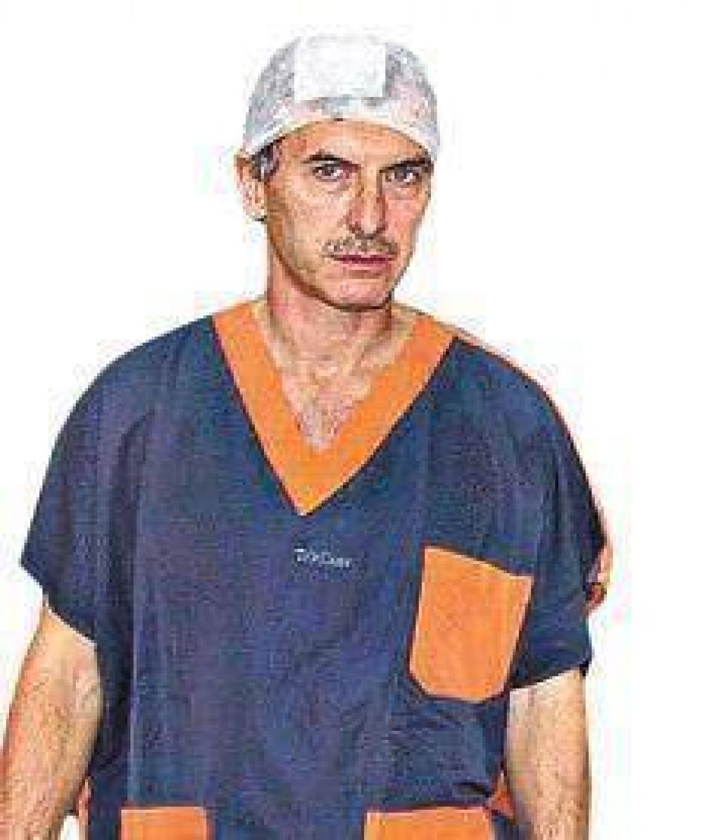 Macri no hace justicia con la salud