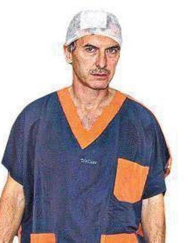 Macri no hace justicia con la salud