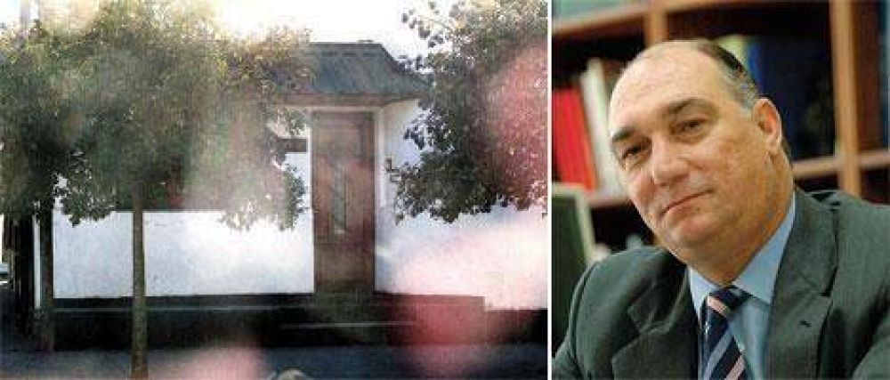 En Marcos Ju�rez nadie puede explicar el enigma del denunciante de las coimas