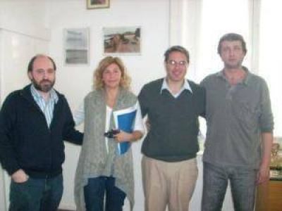 El Ejecutivo declar� de Inter�s Municipal la pel�cula �El Secreto de Luc�a�