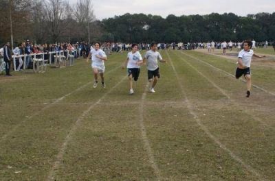 ALMIRANTE BROWN En Julio inici� la etapa municipal de los Juegos de la Provincia con m�s de 30 disciplinas