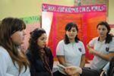 J�venes se preguntan si podr�n acceder a un trabajo cuando egresen