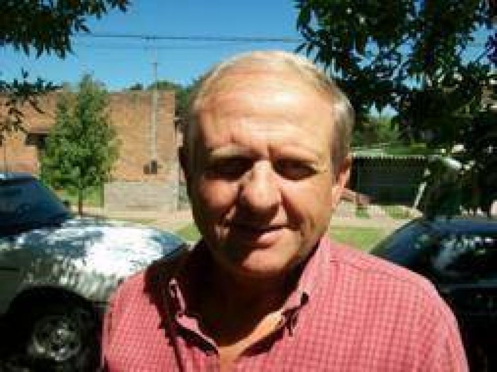 Contaminaci�n del Salado: Dura acusaci�n desde Chacabuco