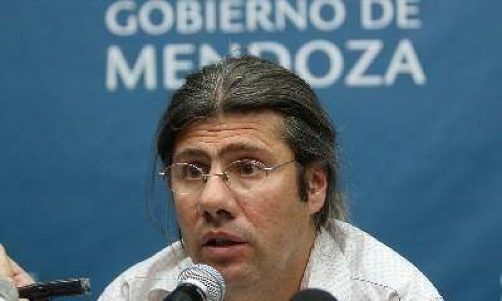 Montoro: "Para recuperar el servicio van a hacer falta hasta fondos internacionales"