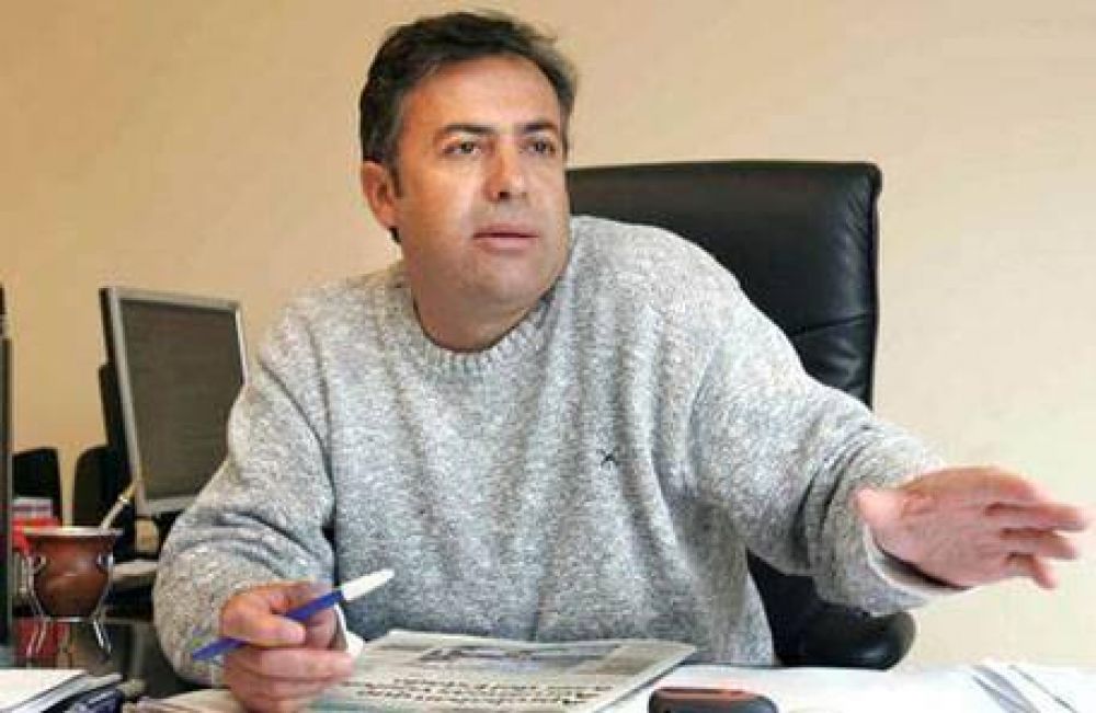El ex ministro de Seguridad le dio consejos al actual y pidi� m�s tareas de inteligencia criminal