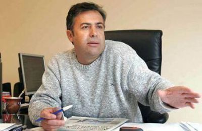 El ex ministro de Seguridad le dio consejos al actual y pidi� m�s tareas de inteligencia criminal