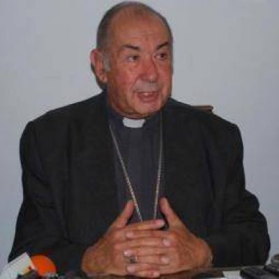 La Iglesia riojana ratific� su oposici�n al proyecto de casamiento gay
