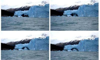  Con las denuncias en escena, la C�mara baja tratar� este mi�rcoles la ley de glaciares  