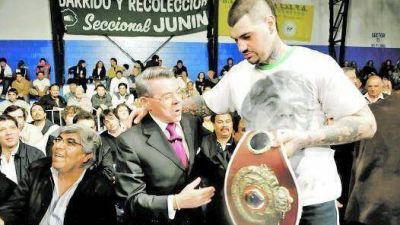 Oyarbide insiste: volvi� a cerrar una investigaci�n contra Moyano