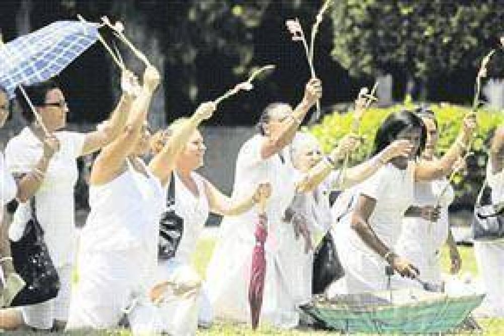 Inminente traslado de presos cubanos