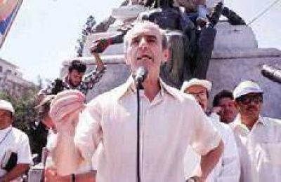La masacre de cinco curas