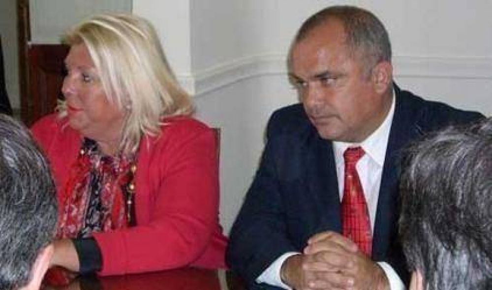 Carlos Comi: "El socialismo deber�a aceptar la alternancia en el Frente Progresista"