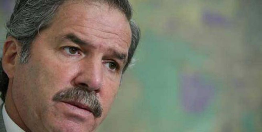 Sol�: "No tengo dudas, voy a derrotar a Duhalde"