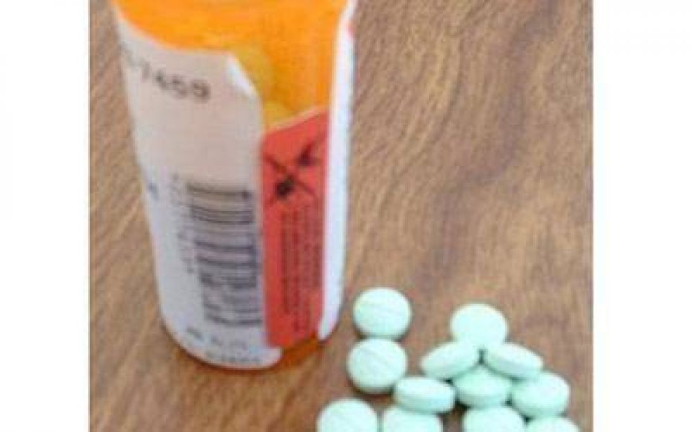 En Chubut exigir�n un formulario oficial para comprar psicof�rmacos