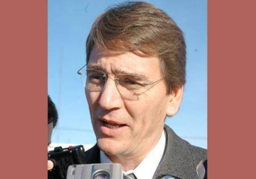 Musante: �El atraso de Naci�n con varias empresas viales llega al a�o�
