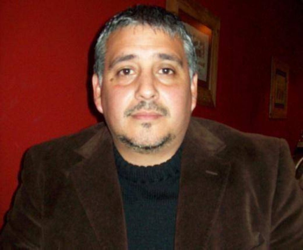 �Veo un Concejo Deliberante que est� ac�falo�