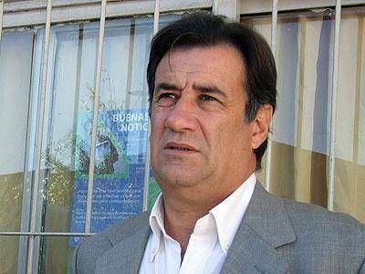LOMAS | INTERNAS EN EL PJ Seg�n Ferreyra, �si Macri no acuerda con Duhalde, no tiene chances�