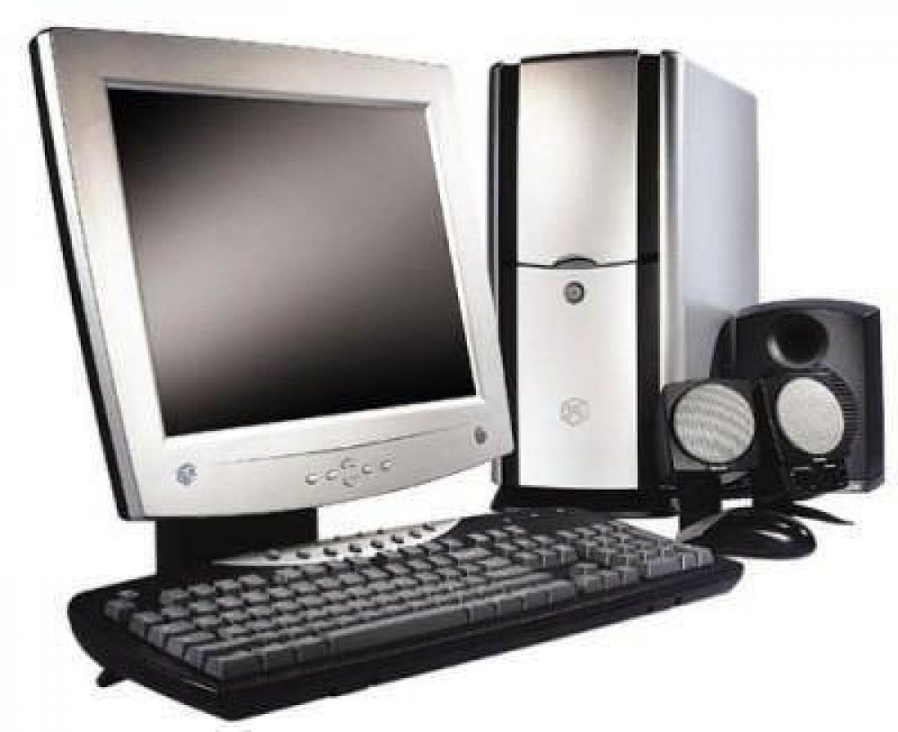 ANSES entregar� una computadora al Centro de Jubilados