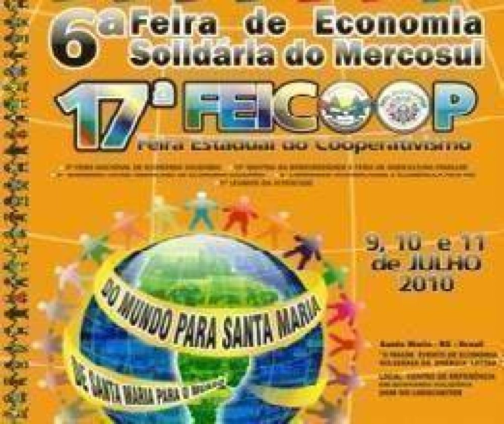 San Nicol�s en feria del Mercosur