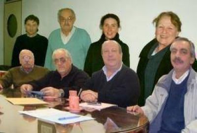 La Fundaci�n del Hospital adquiere nueva ambulancia