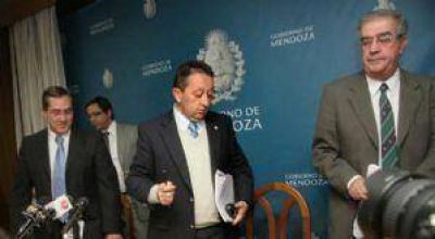 Jaque reestatiza OSM para crear una nueva empresa