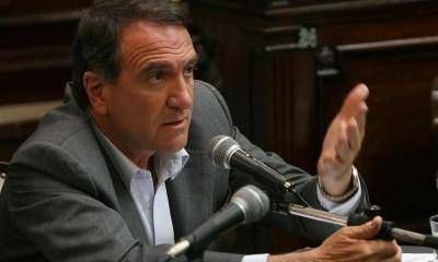 El PJ trabaja a contrarreloj para aprobar ma�ana el convenio minero