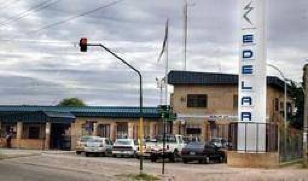 Este martes 13, las oficinas de Edelar no atender�n al p�blico