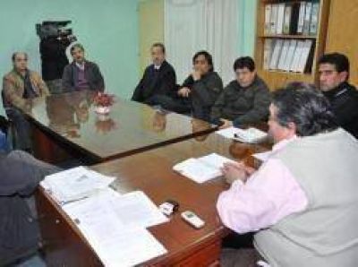 La Rioja le solicit� a Naci�n que siga subsidiando a empleados fabriles