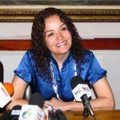 Teresita Luna adhiere al desarrollo minero impulsado por el gobierno