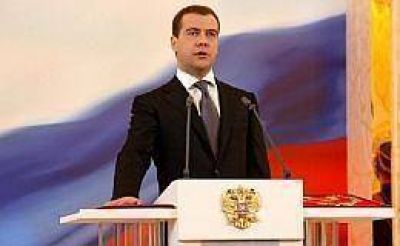 Rusia dice que Ir�n est� m�s cerca de tener armas nucleares