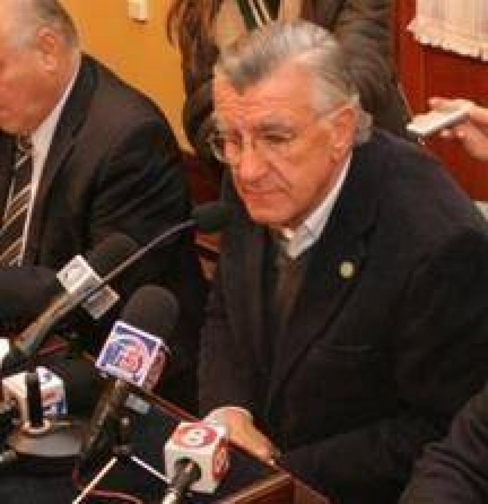 La cumbre del Mercosur ser� el 2 y 3 de agosto  