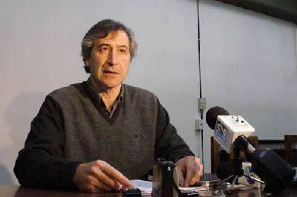 Duplican la tarea para reparar calles engranzadas en barrios