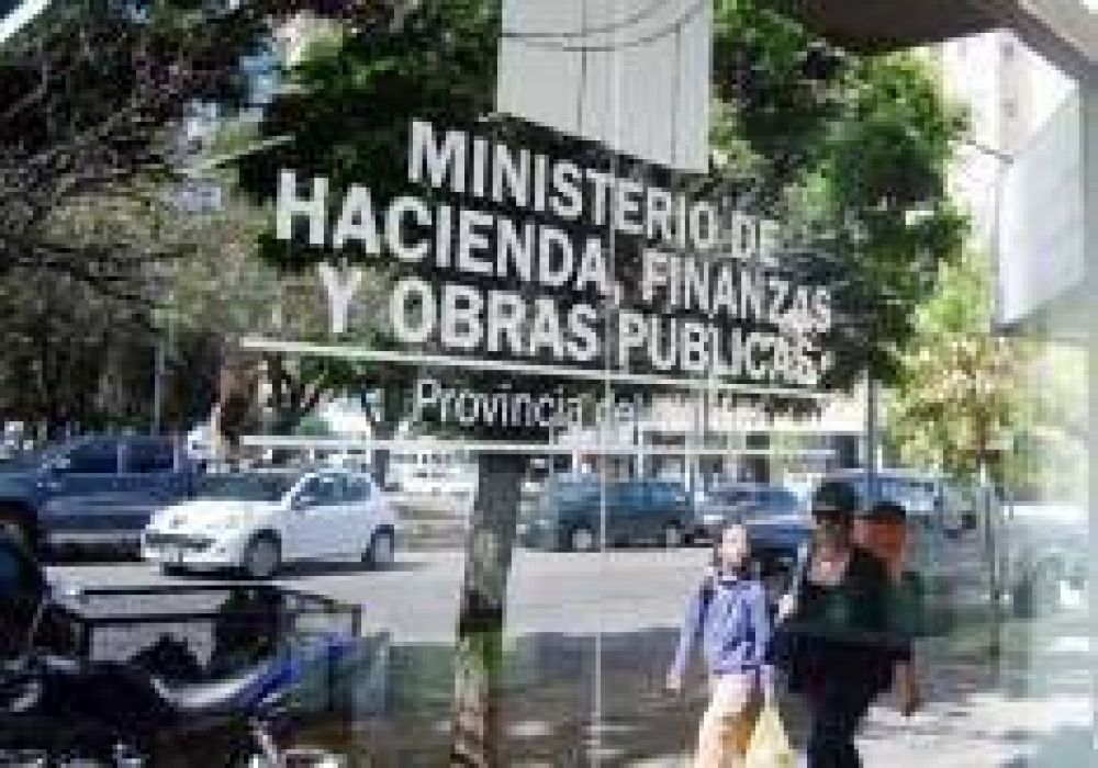 Neuqu�n pagar� deuda por m�s de $100 millones