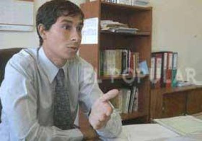 �Los casos complejos en nuestra ciudad est�n totalmente impunes�
