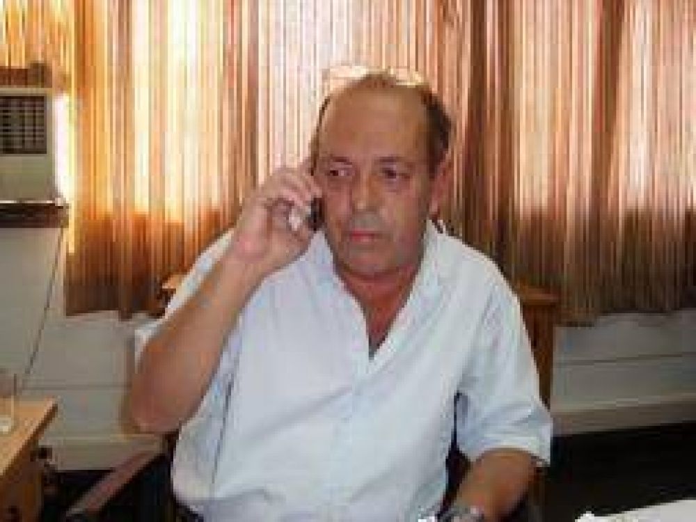 Baradero: Renunci� funcionario del gabinete de Carossi