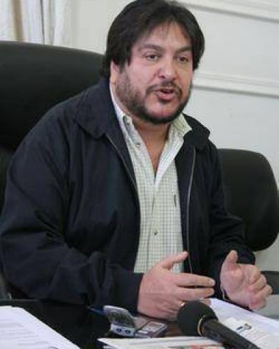 Con el aval de la C�mara: El diputado varela pedira al Senado provincial por las Islas campanenses