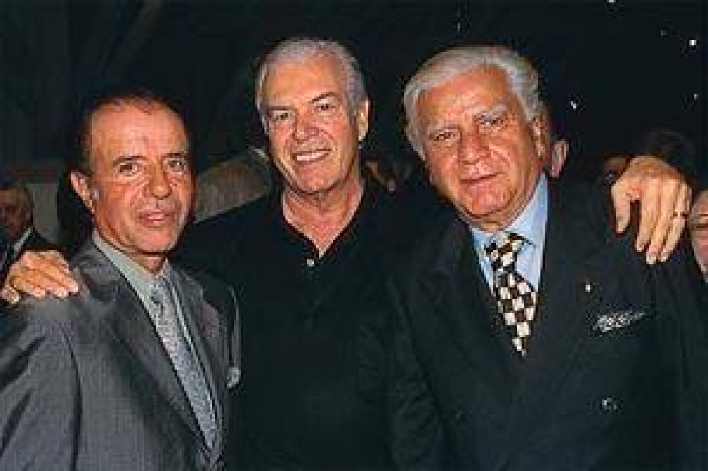 Juan Carlos Rousselot: Todo un estilo