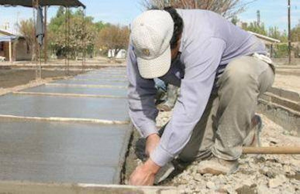 Contin�a la capacitaci�n de las cooperativas