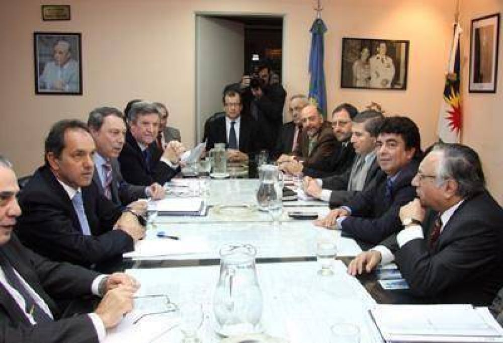 Fuertes inversiones en salud, educaci�n, seguridad y obras p�blicas