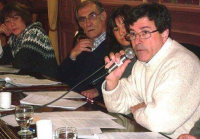 En el Concejo califican de �cachivache� a proyecto de resoluci�n por jubilaciones y va al archivo
