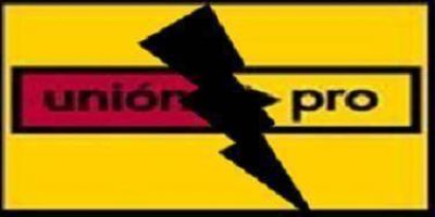RESPUESTA A GRINDETTI DEL BLOQUE UNION CELESTE Y BLANCO LANUS: 