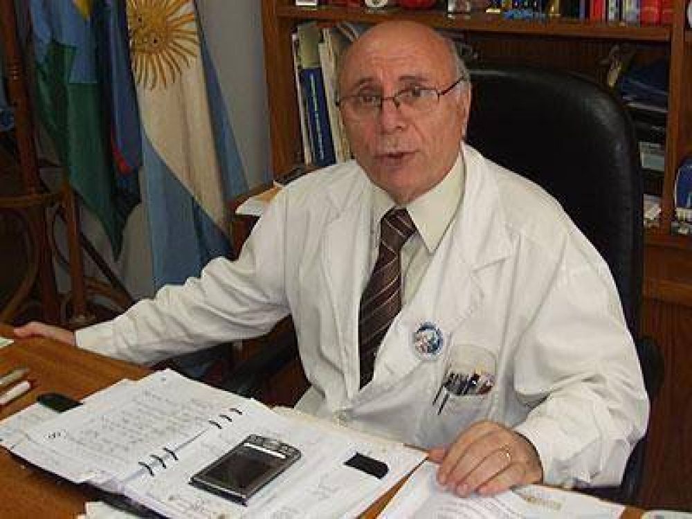 Varios hospitales de la regi�n ser�n refaccionados