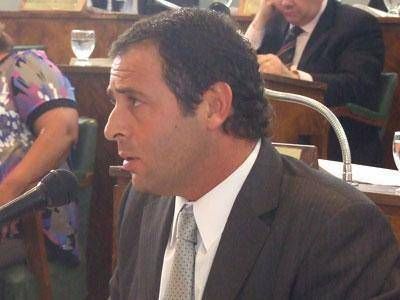 LOMAS | CONCEJO DELIBERANTE Seg�n Portell, el PRO y el peronismo disidente �van a terminar juntos�