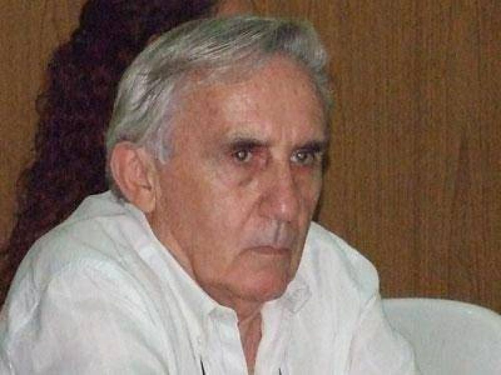ECHEVERR�A | CONCEJO DELIBERANTE Recco: �Apoyamos la pol�tica de Derechos Humanos del Gobierno�