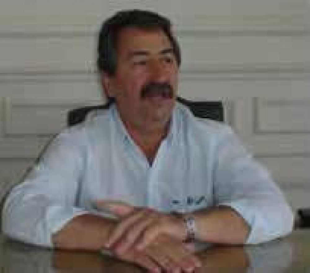 EL INTENDENTE RECONOCIO DEFICIENCIAS DE FUNCIONARIOS EN MATERIA DE SEGURIDAD