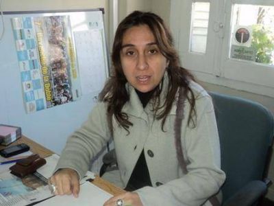 LA PRESIDENTA CRISTINA FERNANDEZ VENDRA EL 10 DE AGOSTO A BRAGADO
