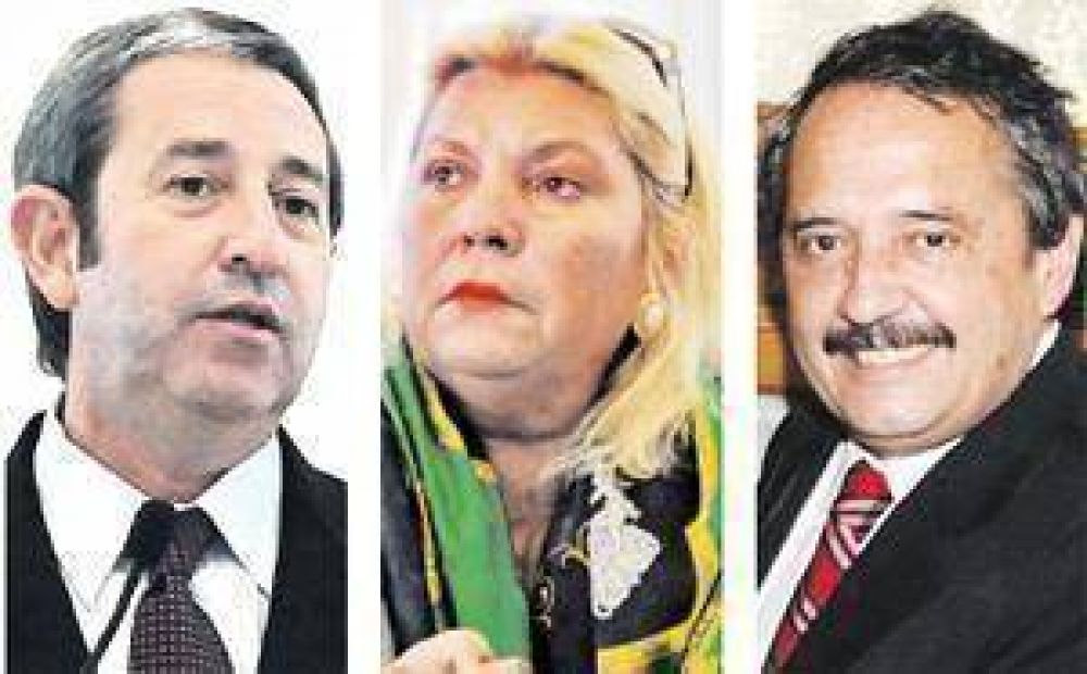 Cobos dice jugar todo: ser� presidente o nada 
