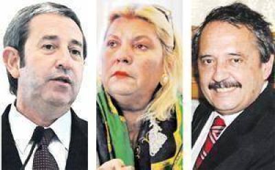 Cobos dice jugar todo: ser� presidente o nada 