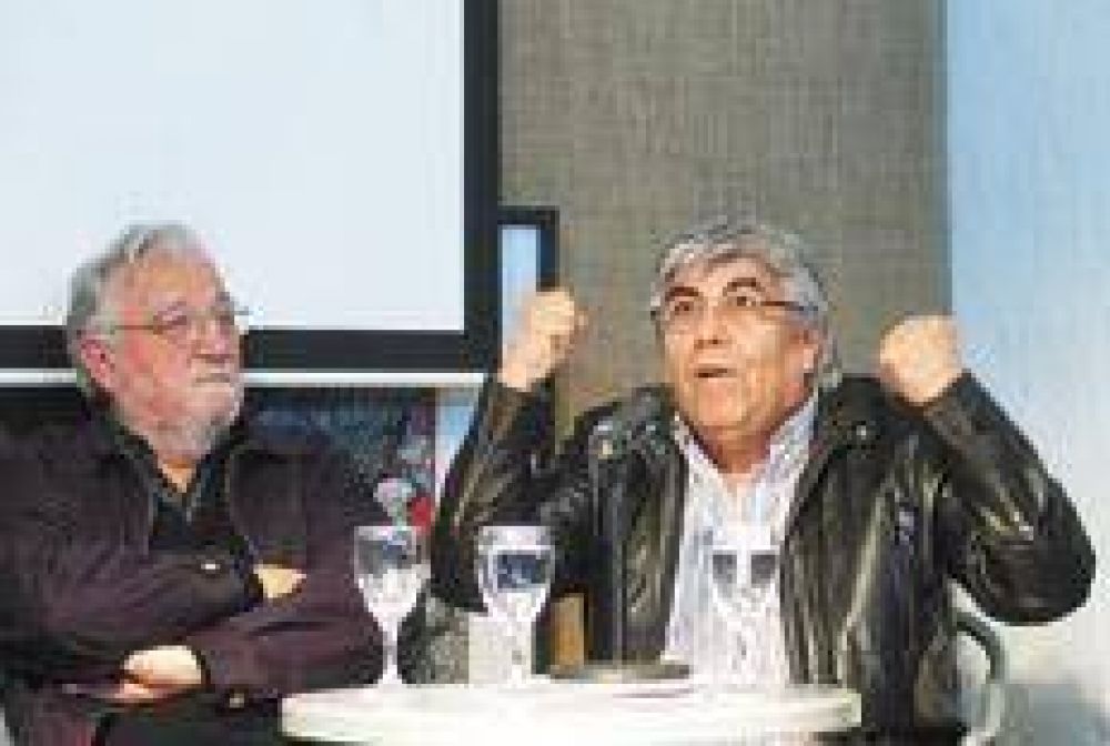 Unidos por las diferencias