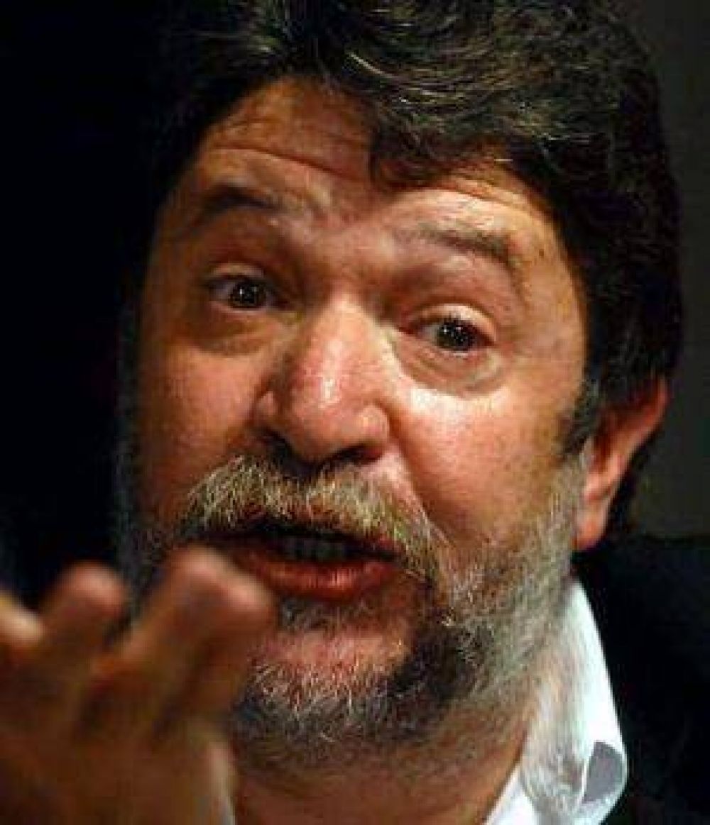 Diputados debatir�a hoy la pol�mica ley de glaciares